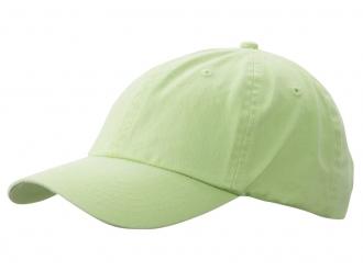 Шапка с козирка 