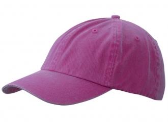 Шапка с козирка 