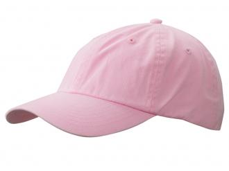 Шапка с козирка 