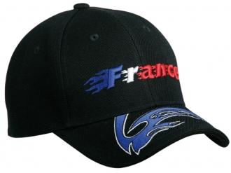 Шапка с надпис Австрия, Германия ,Англия и Франция