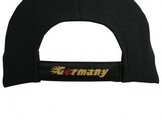 Шапка с надпис Австрия, Германия ,Англия и Франция