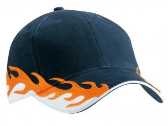 Шапка дракон