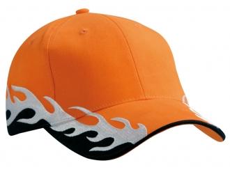 Шапка дракон