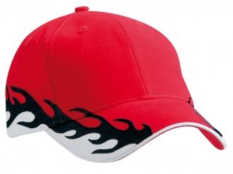 Шапка дракон