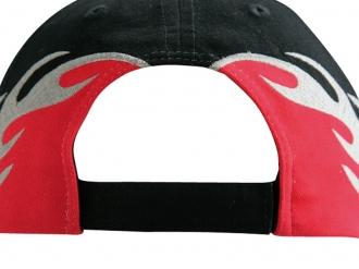 Шапка дракон