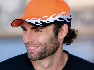 Шапка дракон