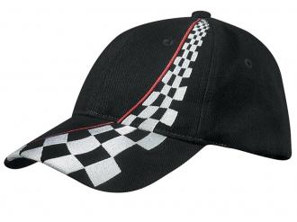 Шапка състезателна