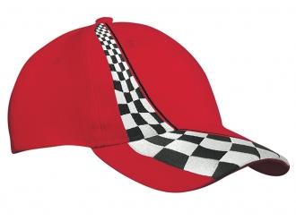 Шапка състезателна