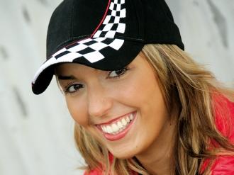 Шапка състезателна