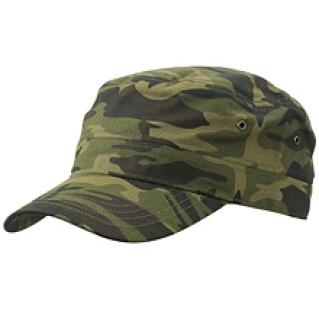 Шапка камуфлажна (Армейски стил) 