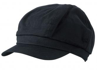 Шапка тип балон