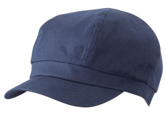 Шапка тип балон