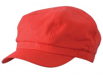 Шапка тип балон