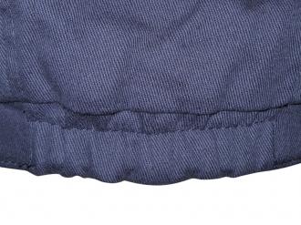 Шапка тип балон