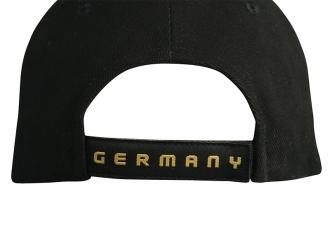 Шапка с надпис - Англия