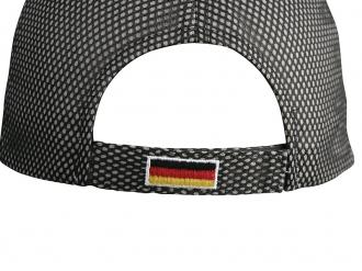 Шапка с надпис - Германия