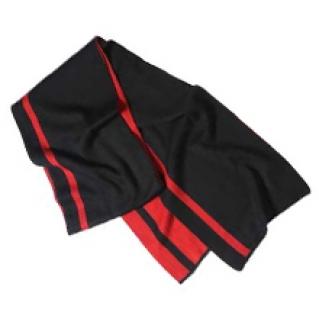 Мъжки шал два цвята