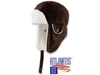 Шапка Авиатор детска