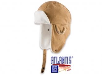 Шапка Авиатор детска