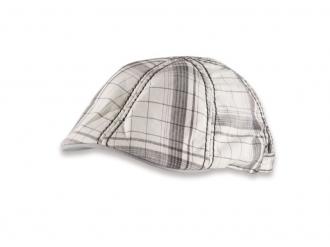 Шапка - каскет 