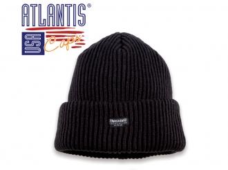 Плетена шапка - BILL