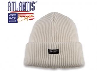 Плетена шапка - BILL