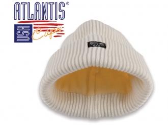 Плетена шапка - BILL