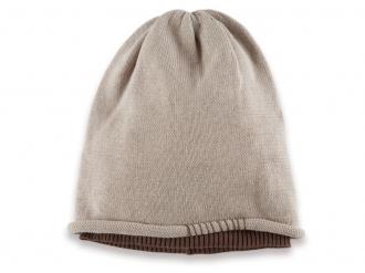 Плетена шапка - ALLEGRA