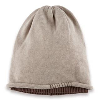 Плетена шапка - ALLEGRA